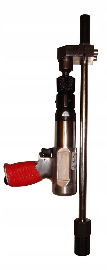 WYBIJAK WTRYSKIWACZY ADAPTER DO MLOTKA PNEUMATYCZ Producent code MGS01387