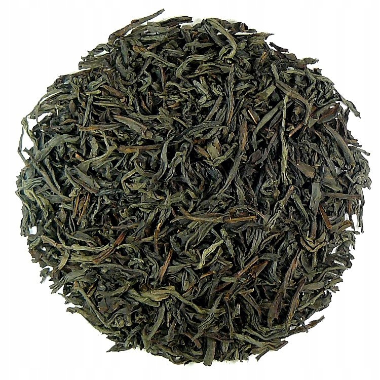 Levně Čaj Černý Ceylon Op dlouhý list 1kg