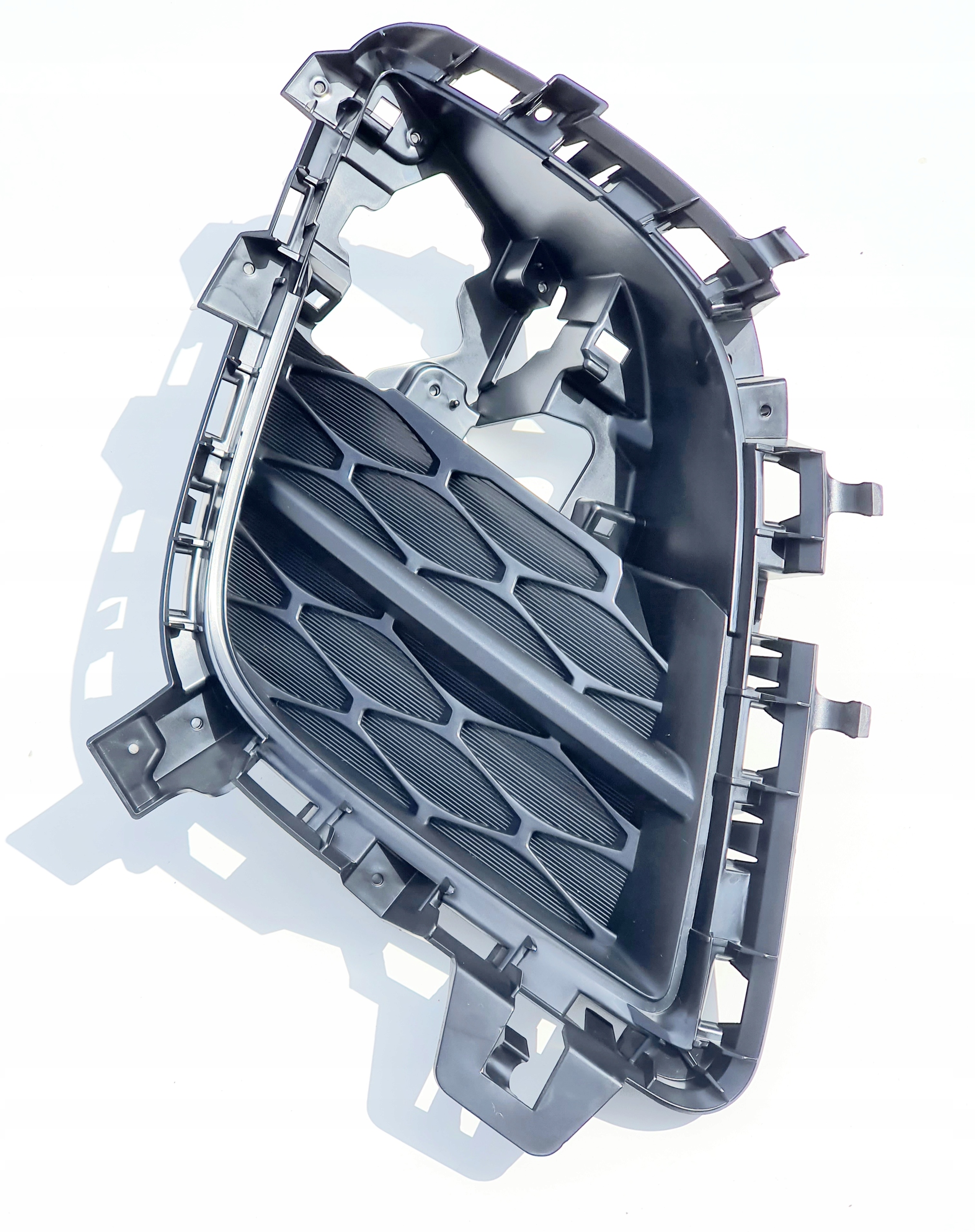 EH4550C11E - решітка решітки галогену права Mazda CX-7 Нова