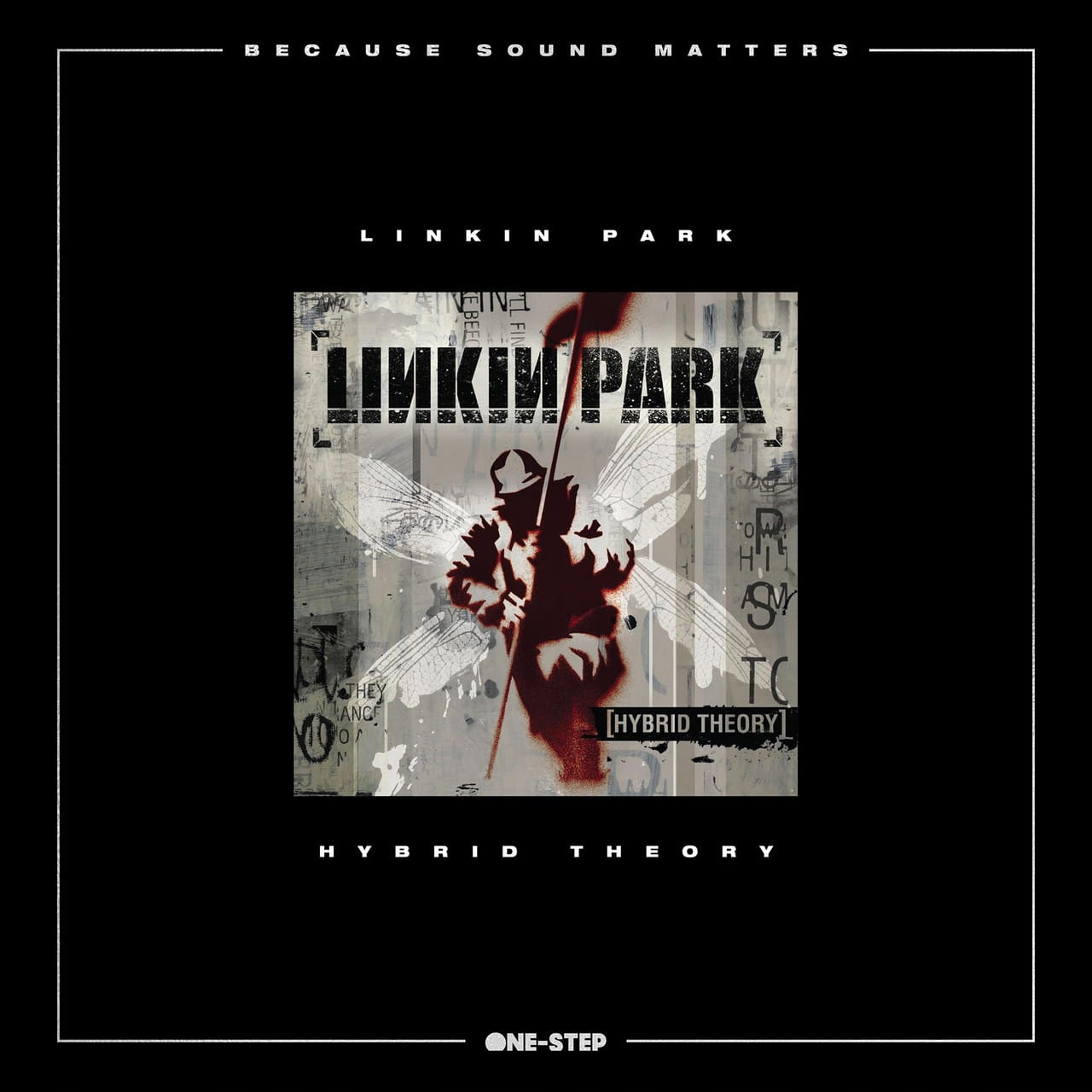 Linkin Park Hybrid Theory - Muzyka - Allegro.pl