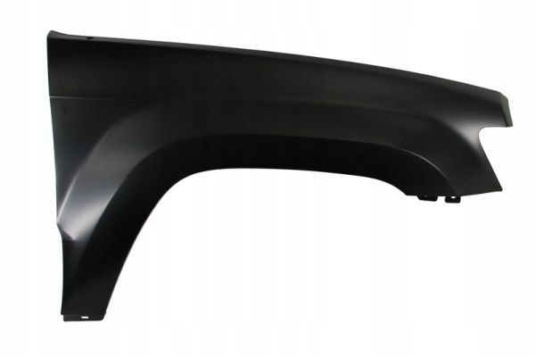 Blatník Pravý Jeep Grand Cherokee III 05-10 Barva