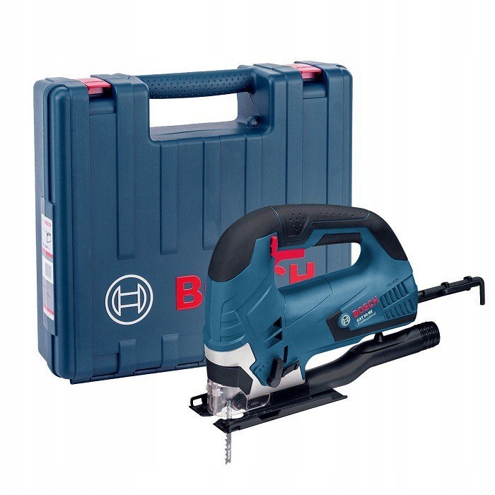 ЛОБЗИК BOSCH GST 90 BE 650W BOX