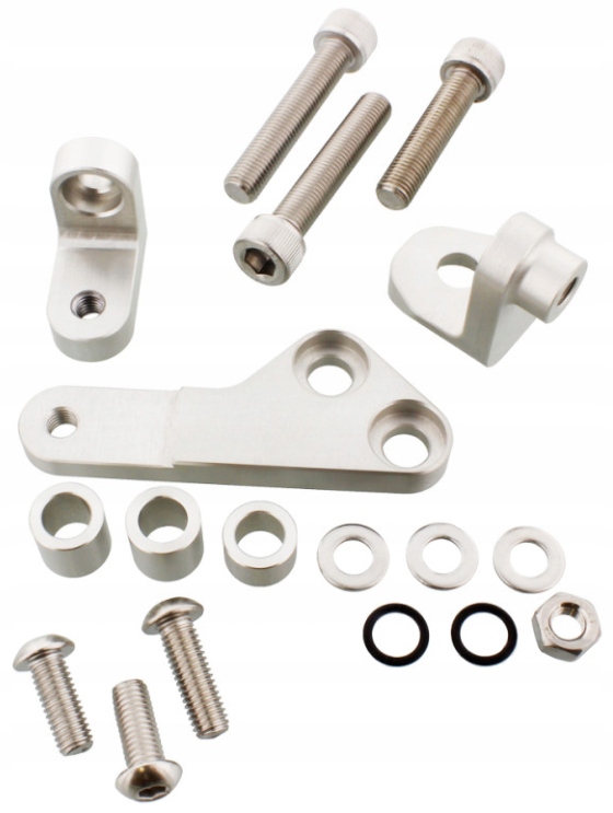 Montážní Sada Triumph Bonneville 865 T100 05-07