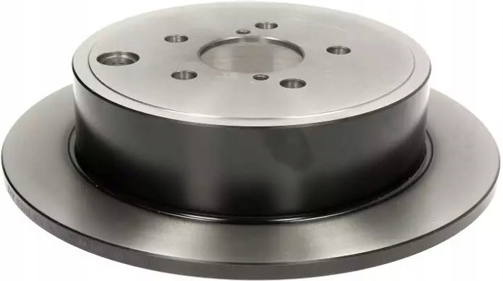 たーたくーく TRW DF6306 Tarcza hamulcowa 3322938168278 za 125.82PLN z