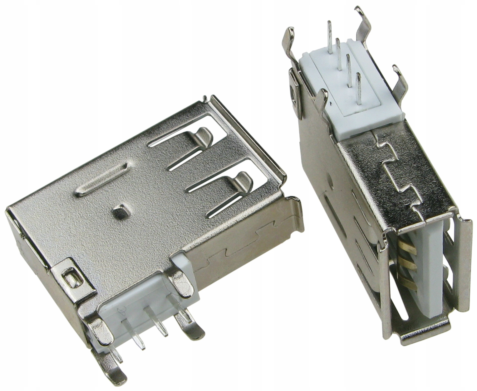 

Gniazdo Usb A do druku boczne /0125