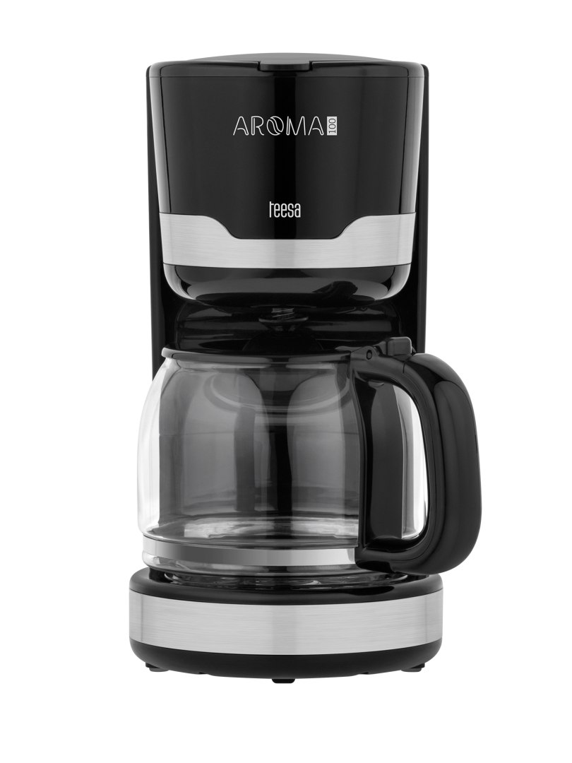 Przelewowy Ekspres Do Kawy 1,5L Aroma 100