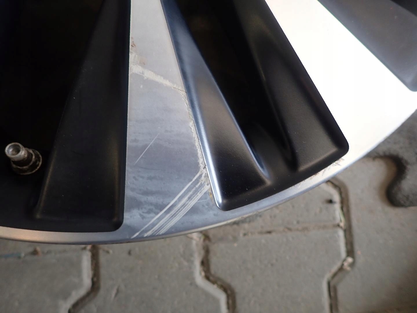 disk disk MERCEDES W177 5x112 ET44 6,5J 16"