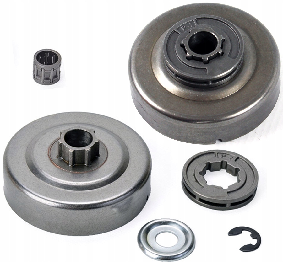 Bęben sprzęgła DO STIHL MS 170 180 200 230 250 Rodzaj bęben