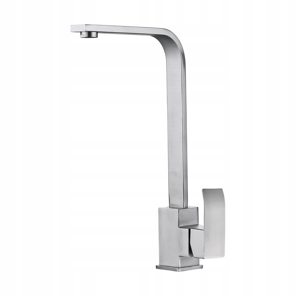 Kuchyňská baterie Wezer PRO4B-06 do dřezu, pohodlná a spolehlivá