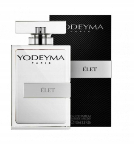 PERFUMY YODEYMA ELET 100 ML