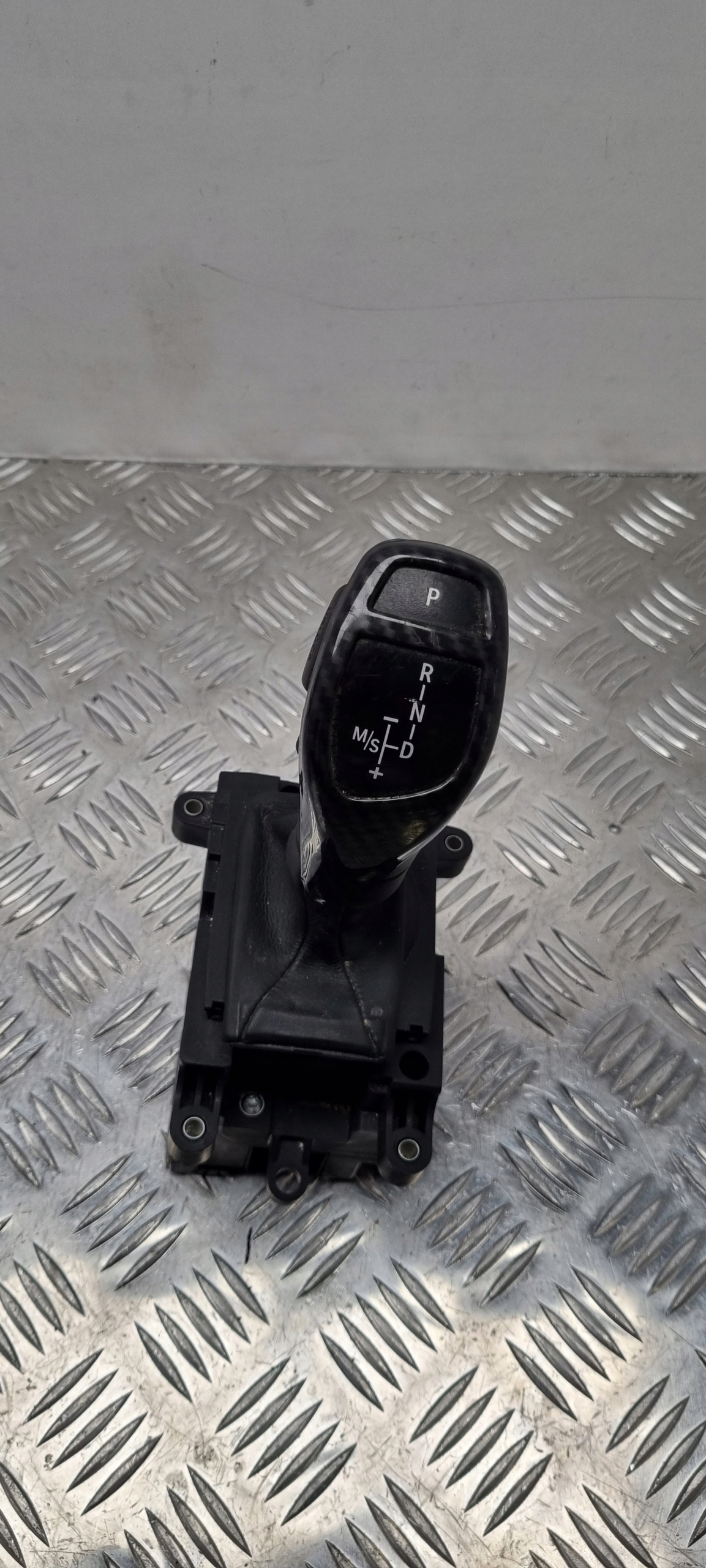 BMW F25 F26 LEWAREK GAŁKA ZMIANY BIEGÓW 9239508