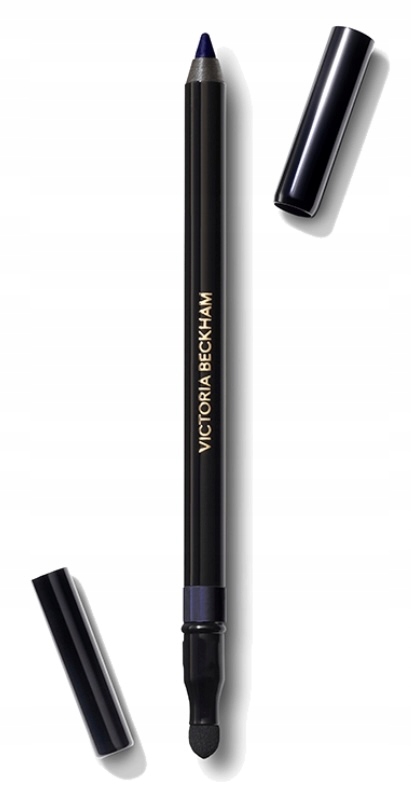 Victoria Beckham Eyeliner Satin Kajal Tužka Navy Noir