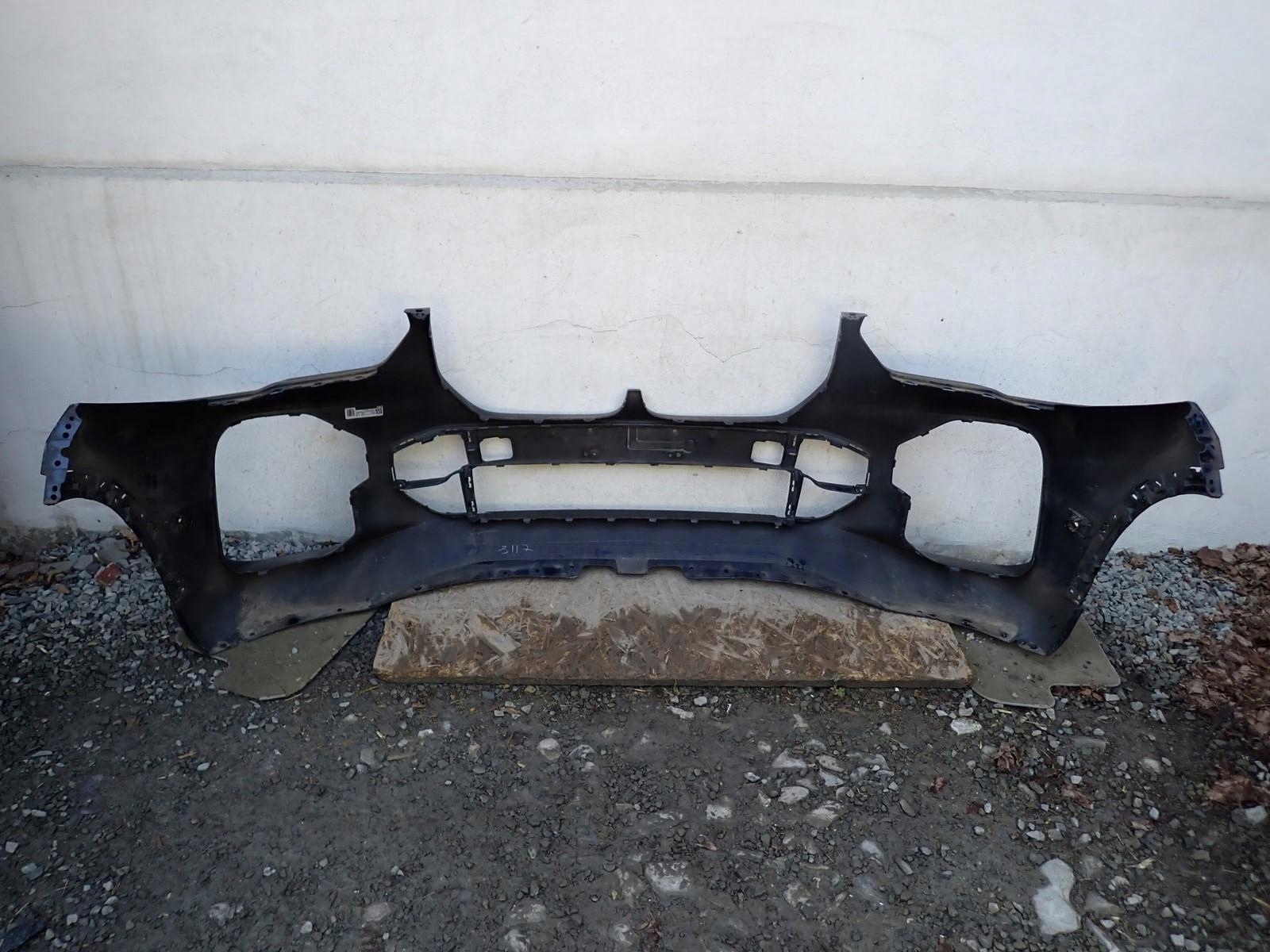 bumper front front BMW X5 G05 M PAKIET 2018-2022R 51118069207
