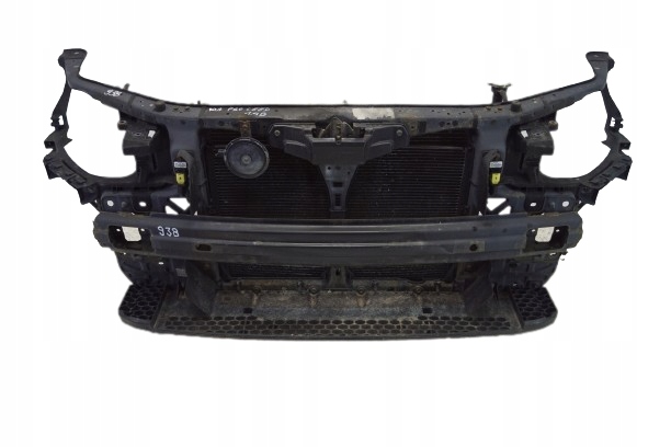 PAS PRZEDNI CHŁODNICE KIA PRO CEED PROCEED 1.4B