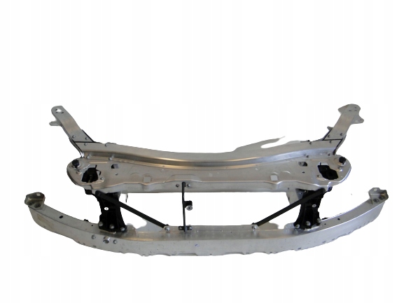 MERCEDES E KLASA W213 213 LIFT PAS PRZEDNI KPL