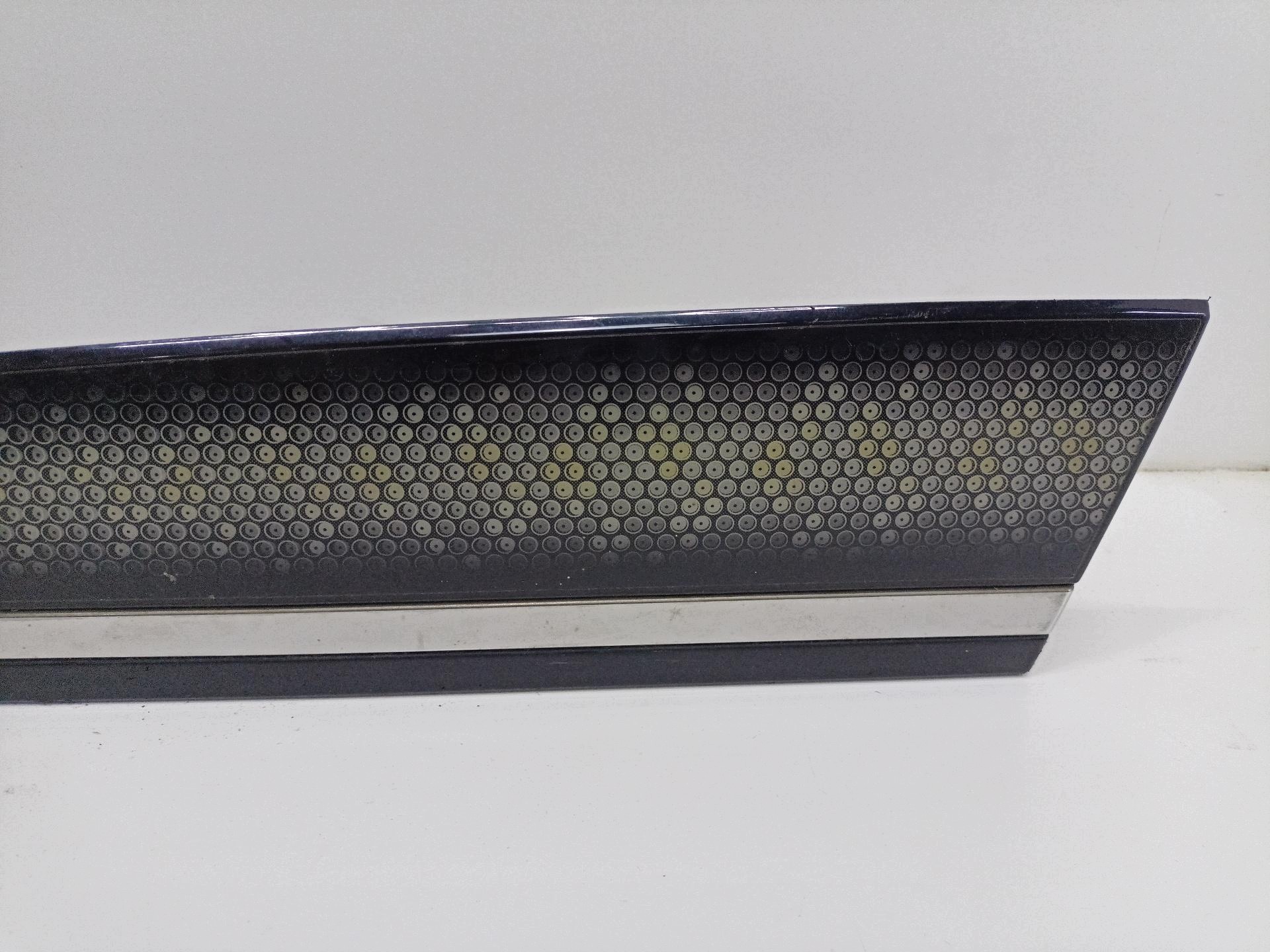 moulding door front left side Renault Clio 4 2015 808777693R