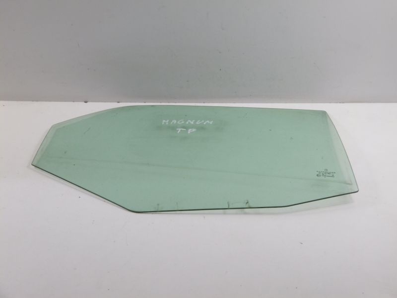 DODGE MAGNUM LX SZYBA DRZWI TYŁ PRAWA Producent części Dodge OE