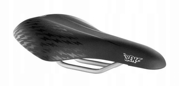Siodło Selleroyal Classic Ben dziecięce 16-24"