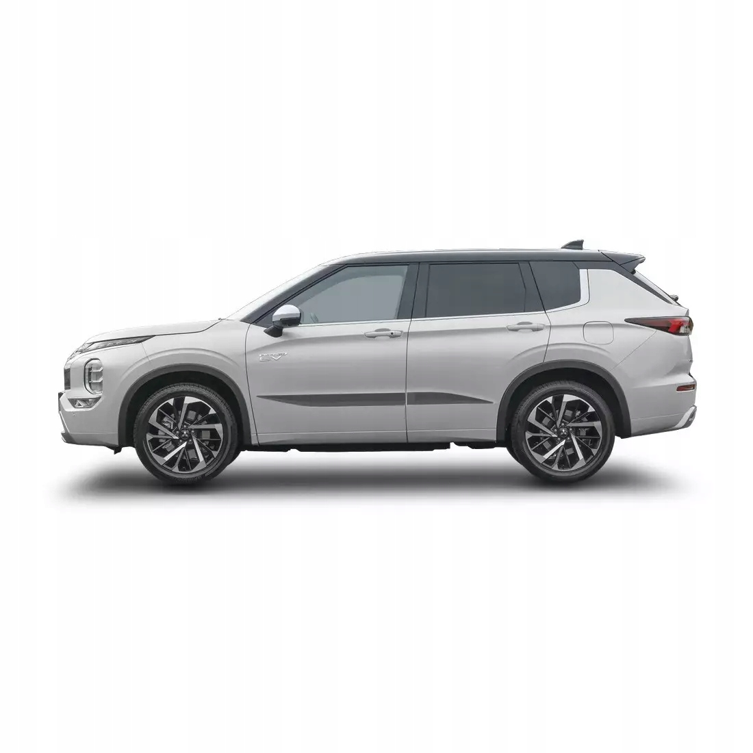 Mitsubishi Outlander 2023/2024 listwy boczne Producent Rider