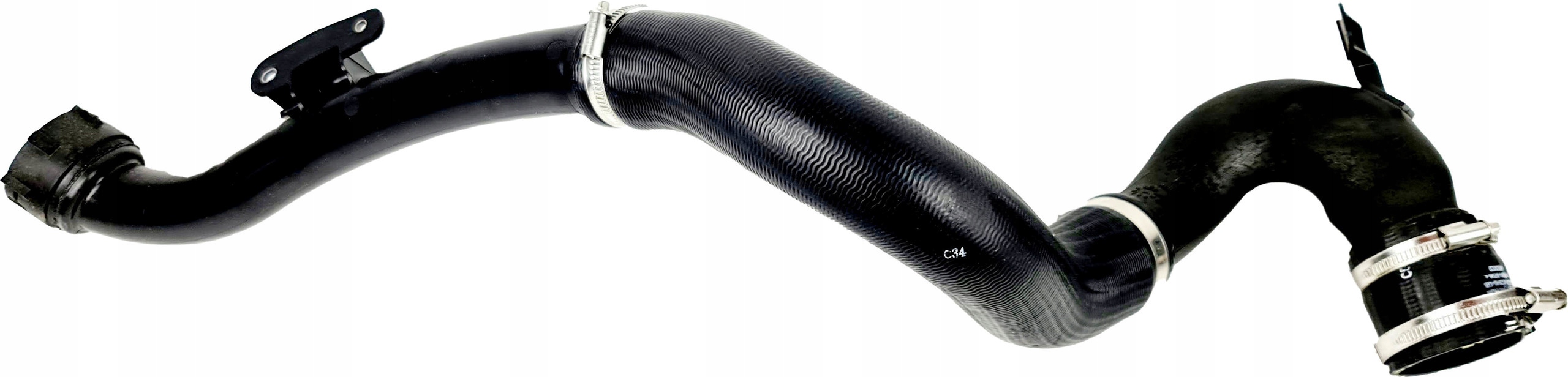 K2G3-6C646-GB - FORD EDGE 2018-ТРУБОПРОВІД ІНТЕРКУЛЕР 2.0 США