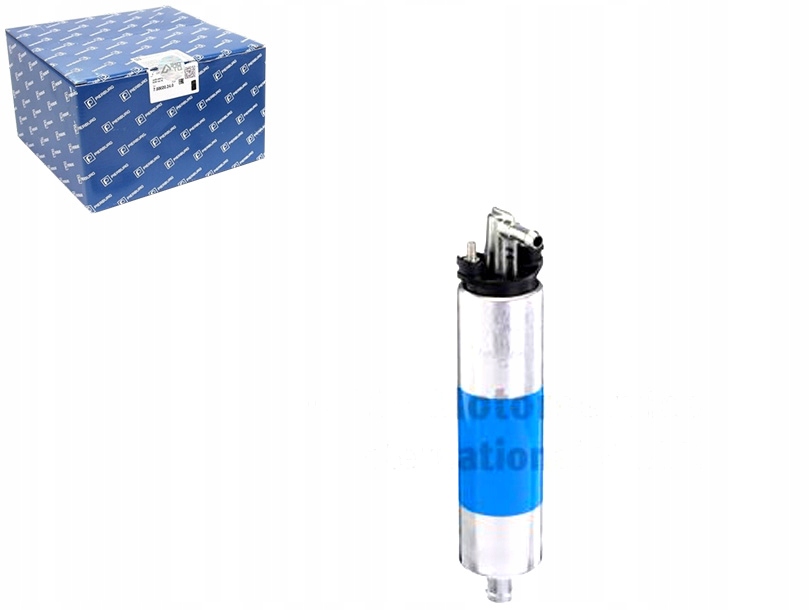 Elektrická Palivová Pumpa Db Pierburg