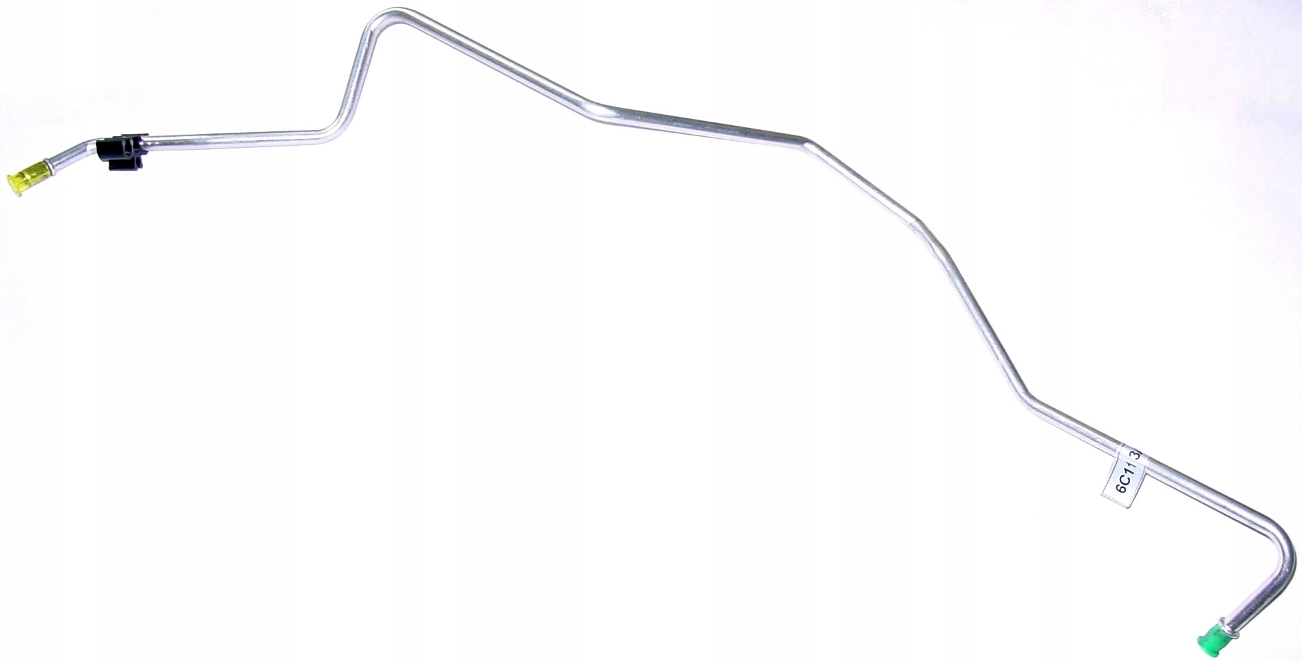 1582823 - Обратный провод wsp. Transit 2,2/2,4 TD 2007 г.