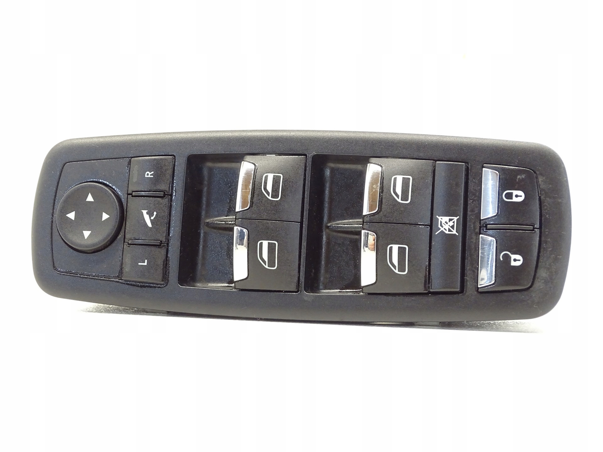 window control switch MASERATI QUATTROPORTE VI 670025406