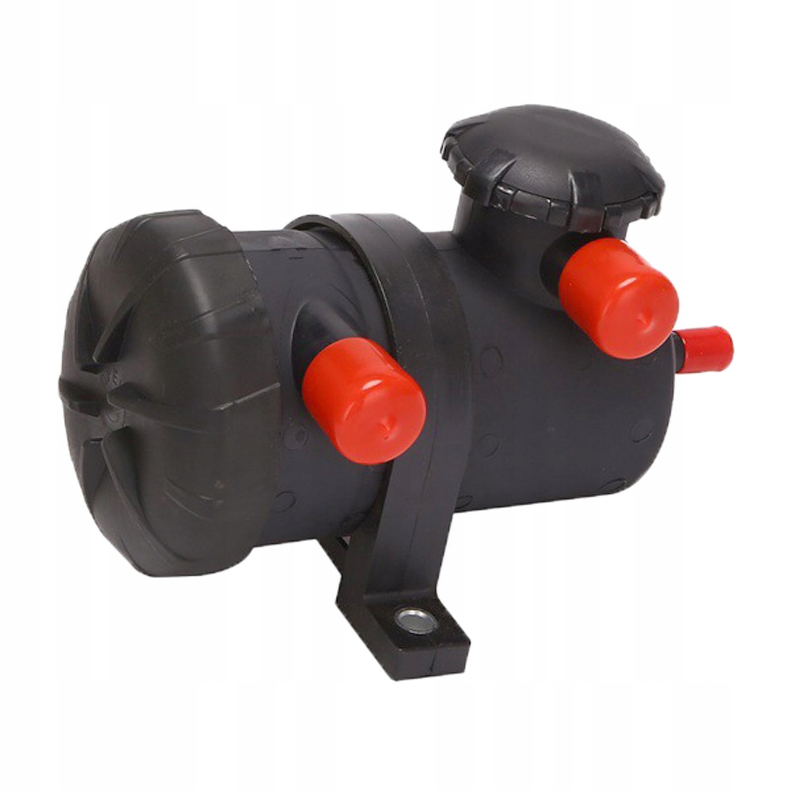 Samochodowy separator oleju Catch Can Filtr Numer katalogowy części 49239