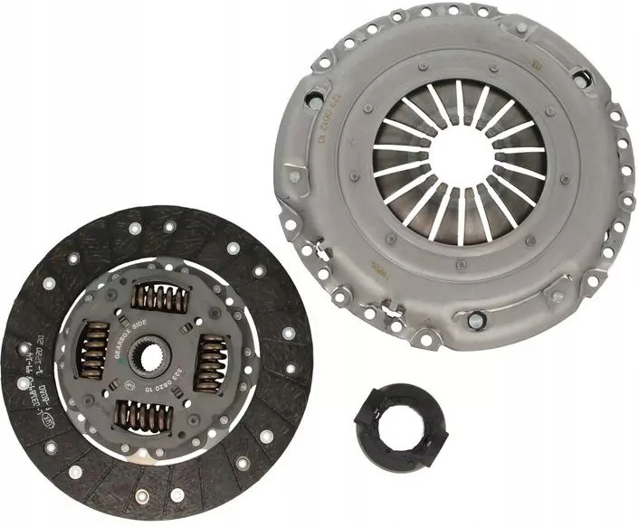 Шаффлер LuK 623 3548 00 Комплект проникливість