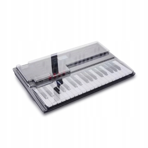 Decksaver Korg Wavestate Opsix Modwave MK1 & MK2 Kryt