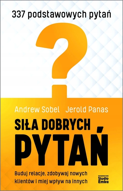 

Siła dobrych pytań