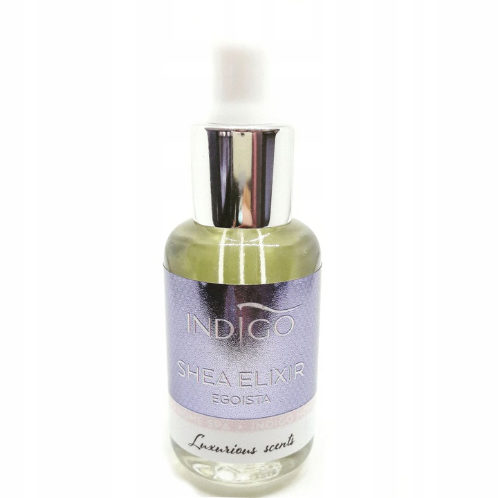 

Indigo Oliwka Do Skórek Egoista 8ml Shea Elixir