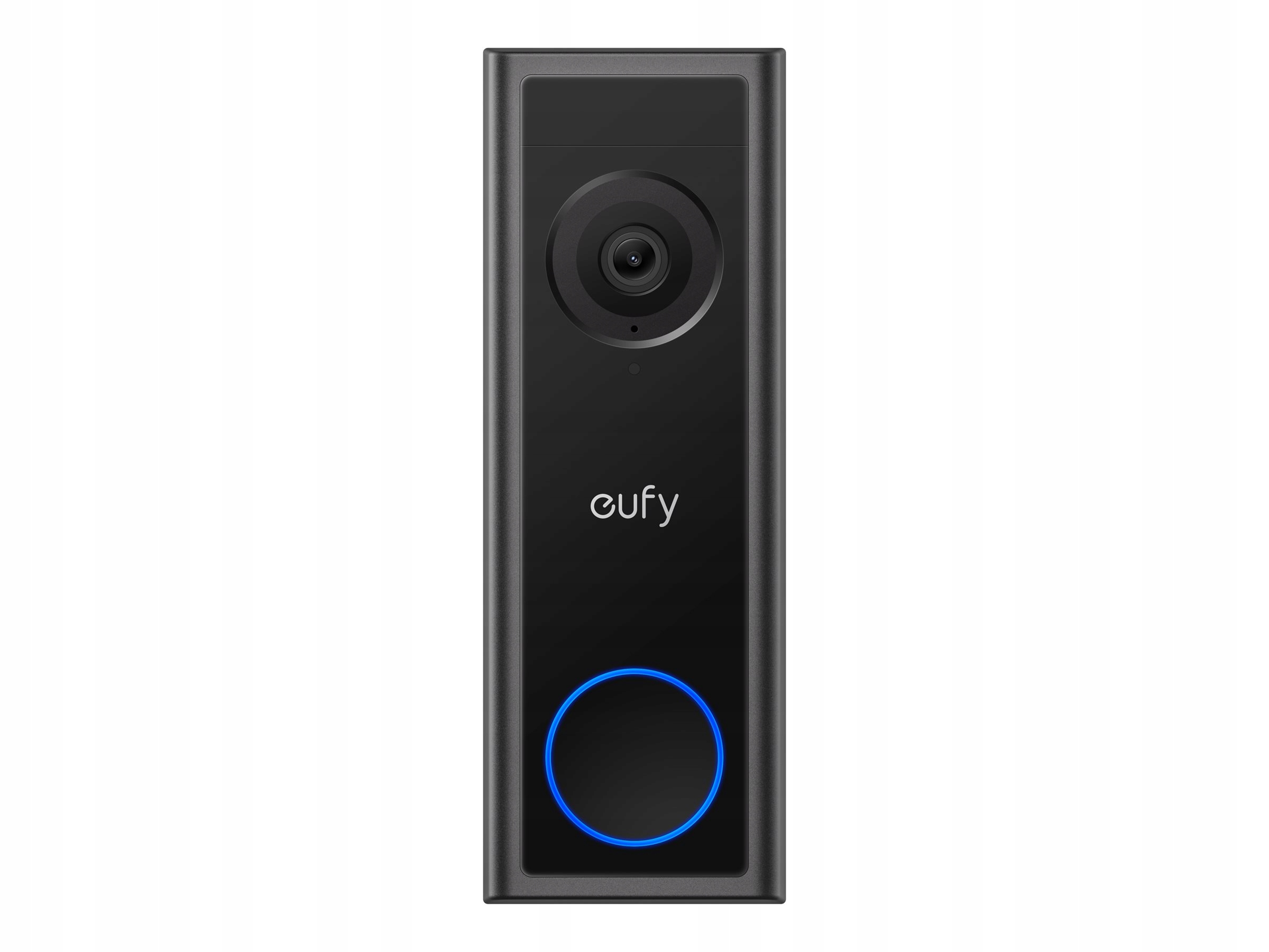 Anker Eufy Security Video Doorbell C30, 2K Fhd