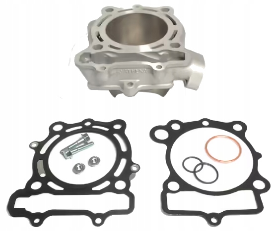 Athena Cylinder Těsnění Kawasaki Kxf 250 09-10