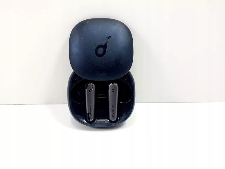 Anker Soundcore Liberty Air 2 Pro ブラック soundcore Liberty Air 2 Pro - Słuchawki bezprzewodowe