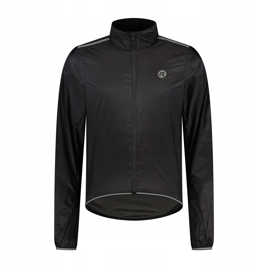 Rogelli Essential – pánská nepromokavá bunda