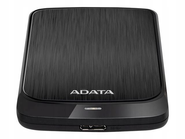ADATA HV320 1TB USB3.0 2.5inch external HDD Model Value HV320