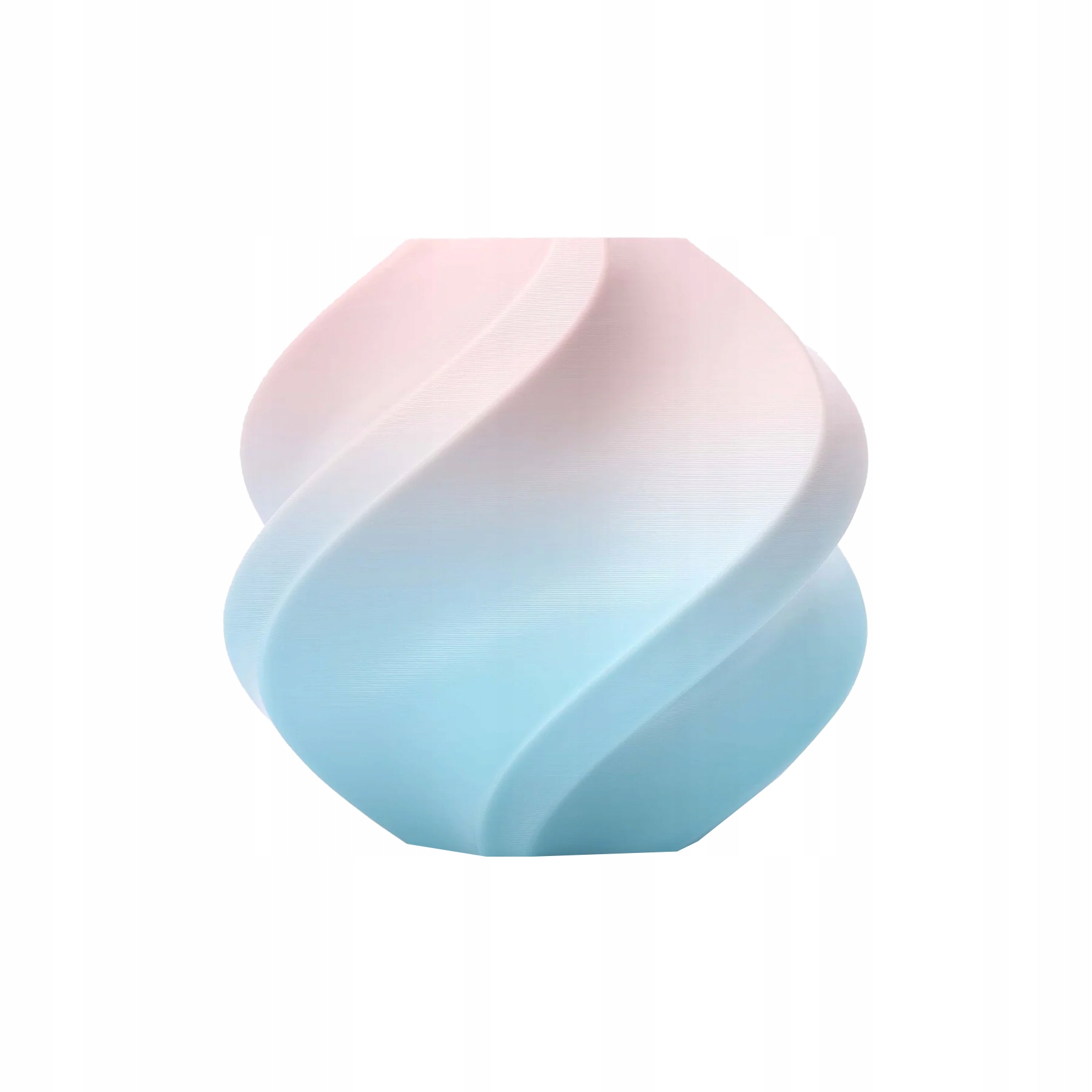 Filament Bambu Lab PLA Basic 1,75mm 1kg szpulą - Cotton Candy Cloud