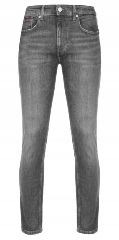 Spodnie Tommy Jeans Austin Slim DM0DM11119 32/34