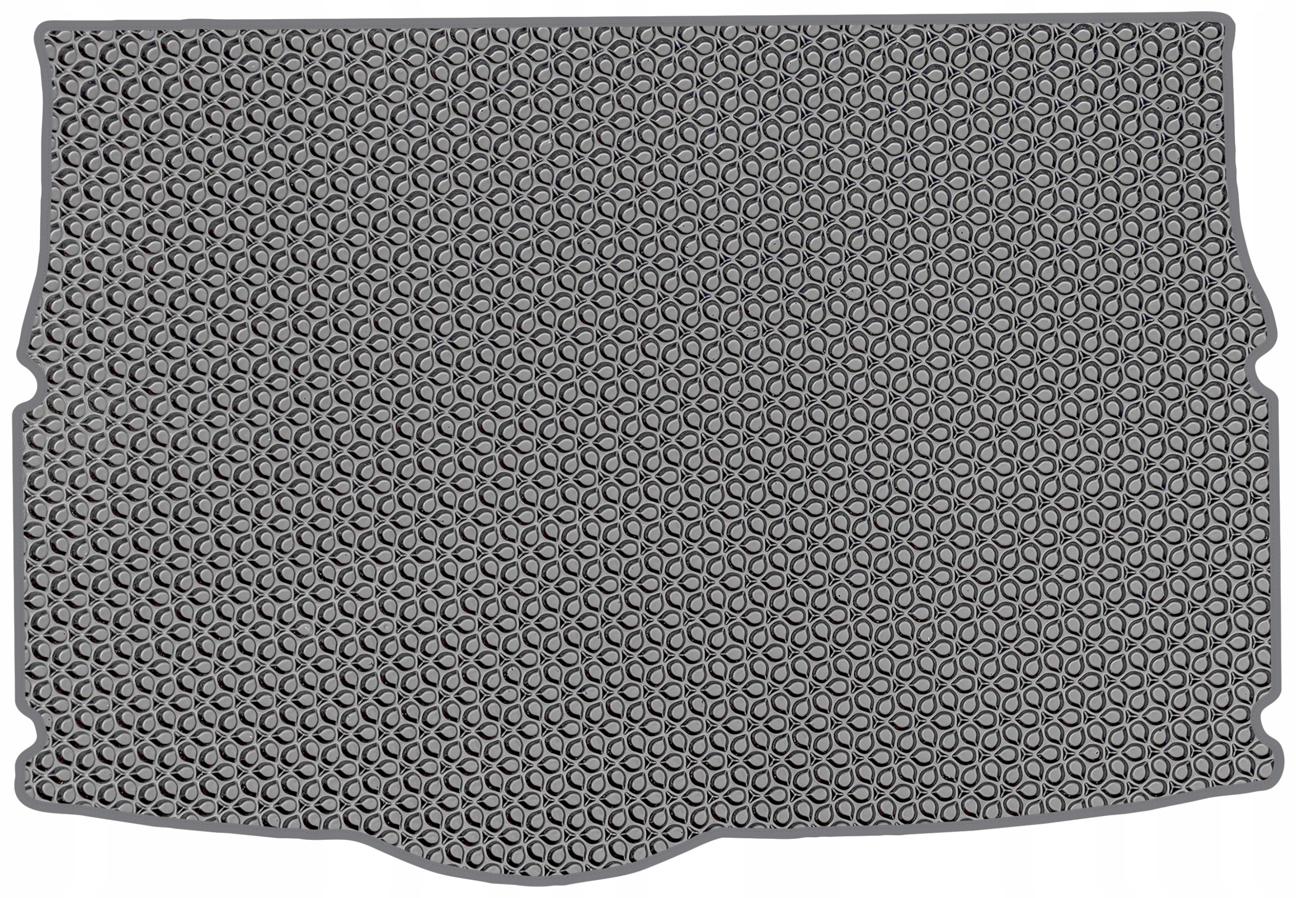 Hyundai Veloster I Hb 2011-2018 Koberec do zavazadlového prostoru Eva