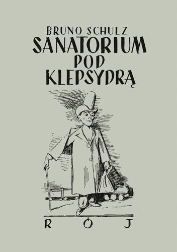 

Sanatorium pod klepsydrą