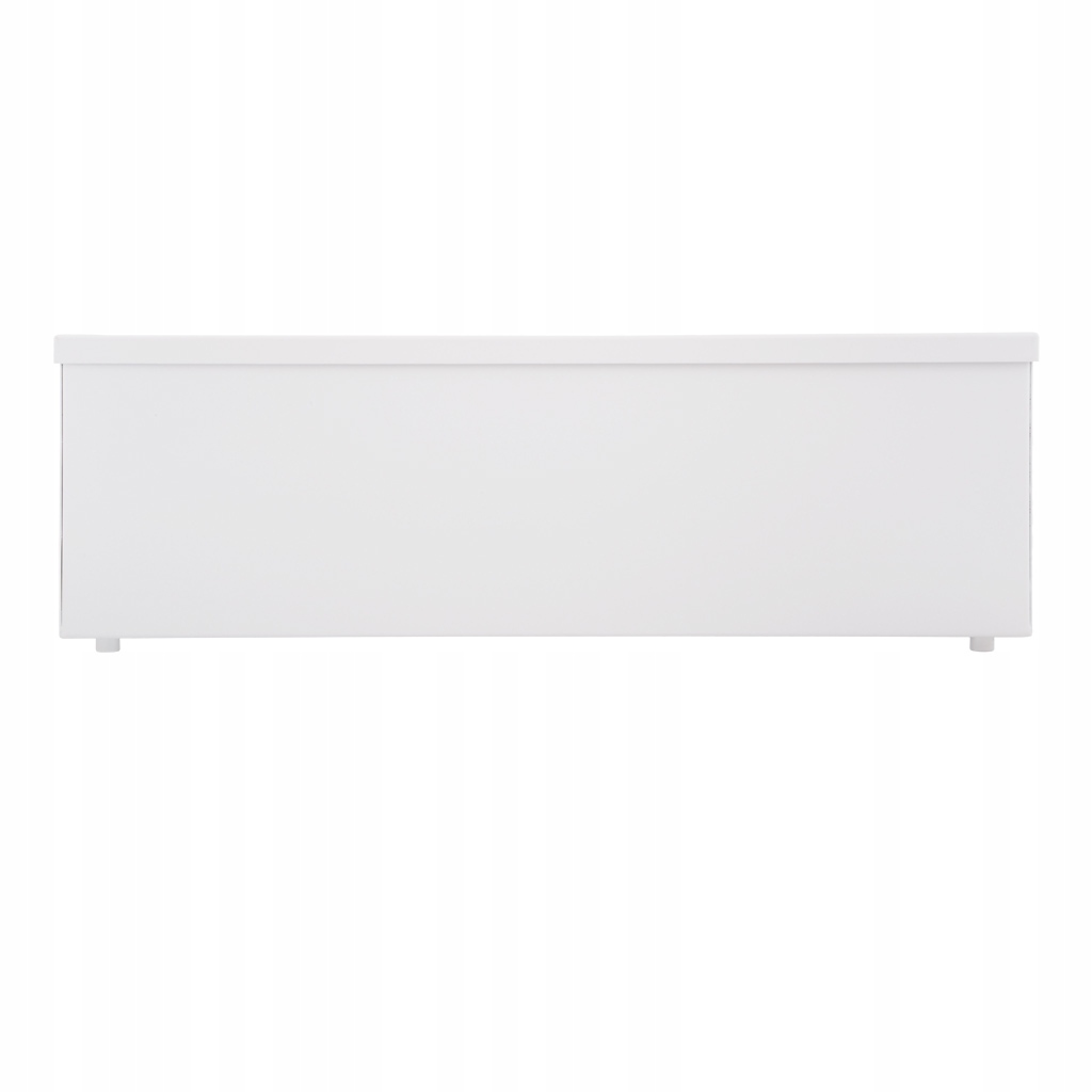 ABOX-H 450x400x140mm BIAŁA OBUDOWA WEWNĘTRZNA IP20 Model ABOX-H