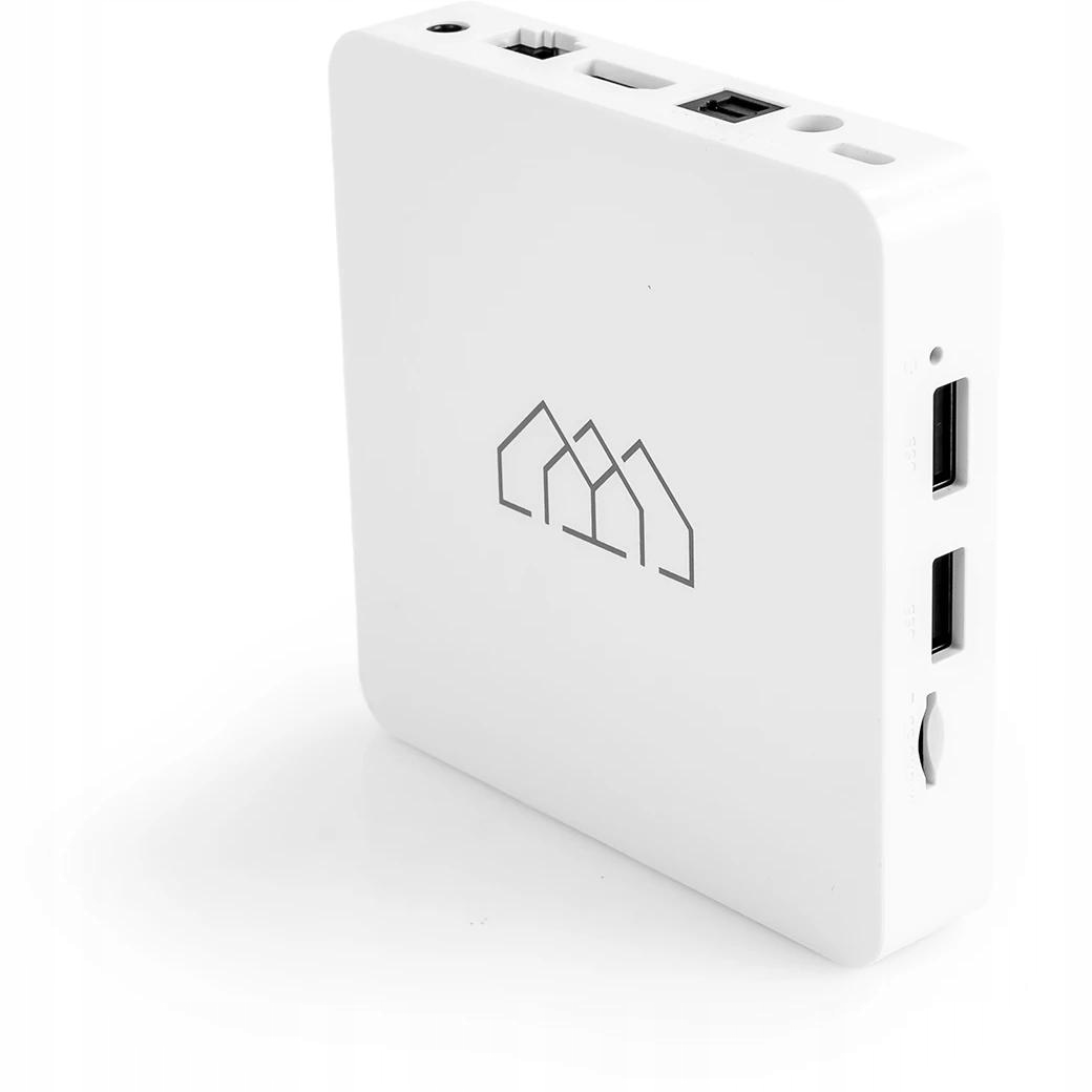 Android TV BOX Homatics R 4K