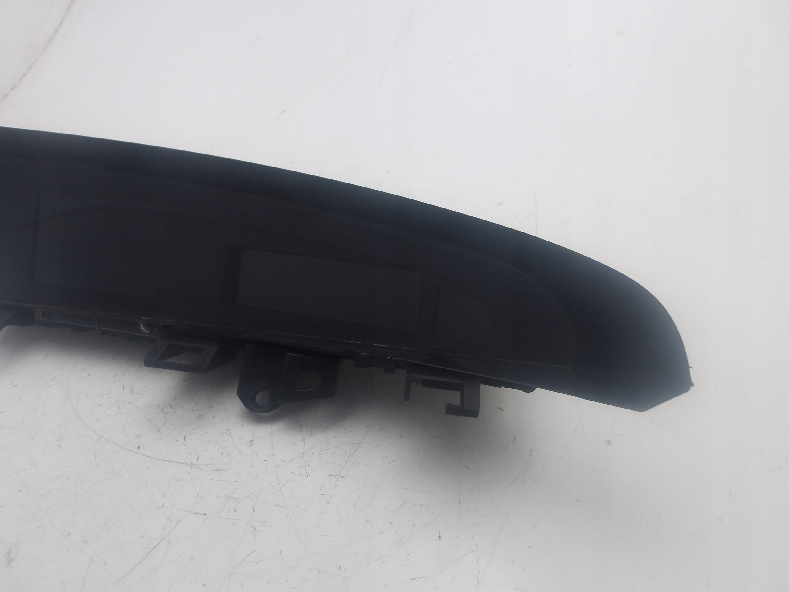 MAZDA 3 BL 09-13 Display RADIA BBP3611J0E EUROPA OE