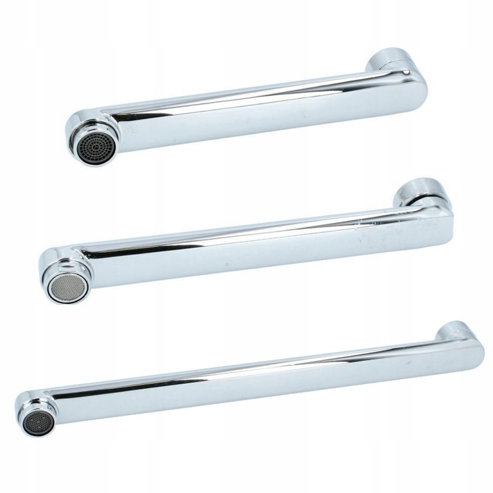 WYLEWKA BATERII UMYWALKOWA KUCHENNA 3/4 KRANU ZLEWU KUCHNI 150 MM PROSTA Marka inna