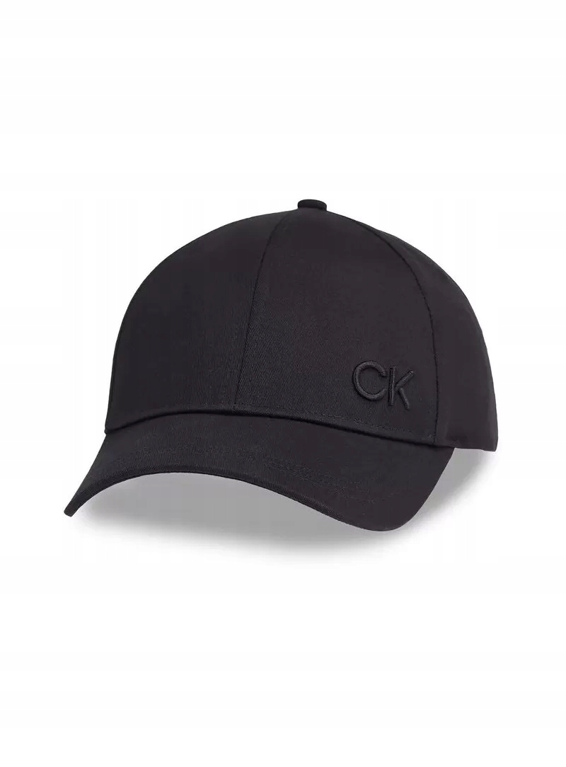 Calvin Klein Kšiltovka Ck Daily K60K612000 Beh