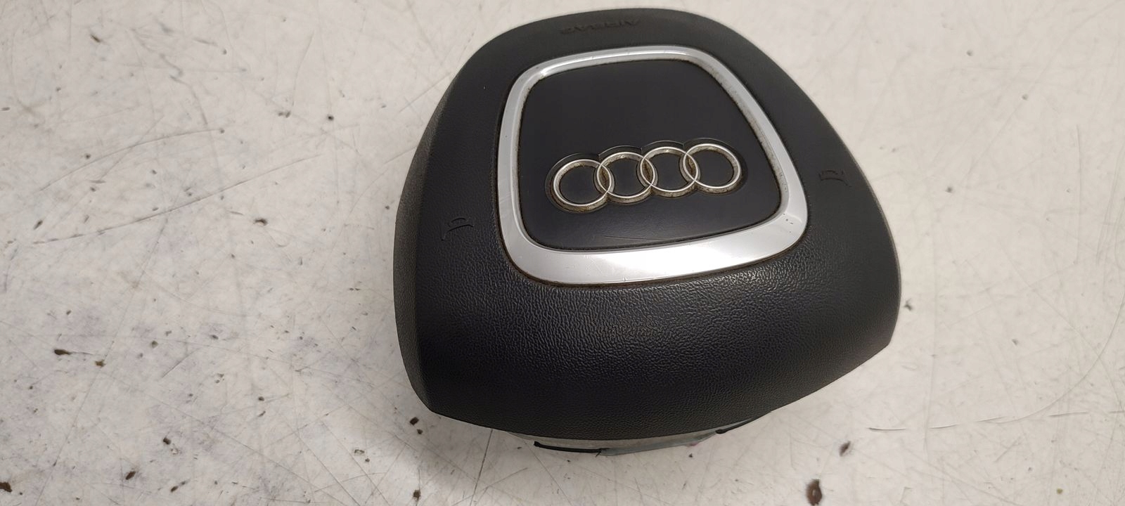 airbag airbag driver´s Audi A4 B7 1,8T