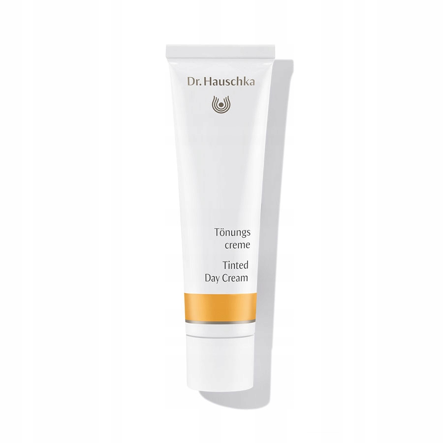 Dr. Hauschka Tinted Day Cream hydratační tónovací denní krém 30 ml