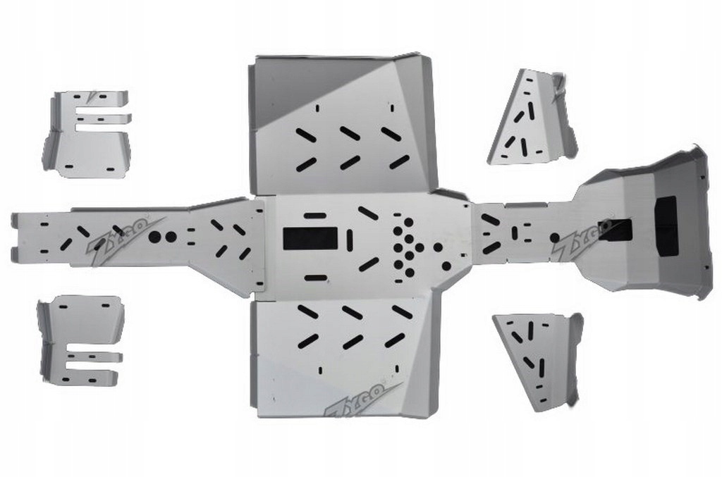 Чехлы Zygo Polaris 570 от 2019