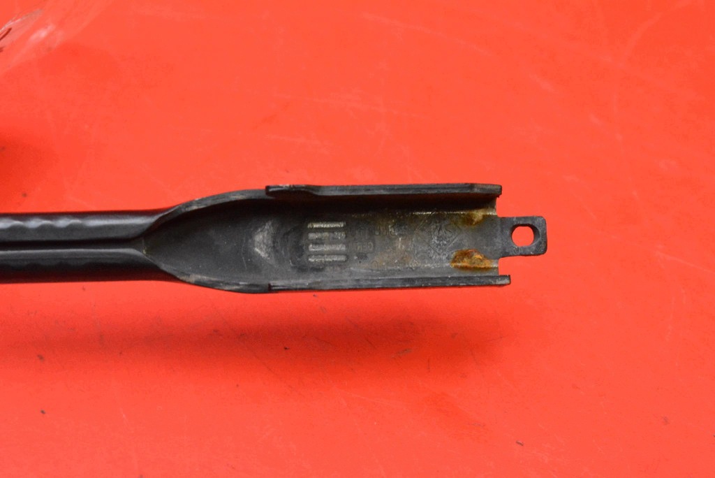wiper arm front EU AM51-17526-BB FORD C-MAX MK2 10-15